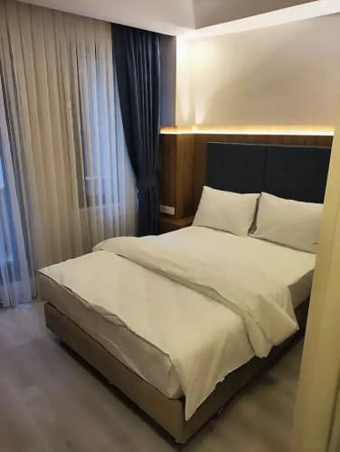 Hotel Esve Istanbul 5