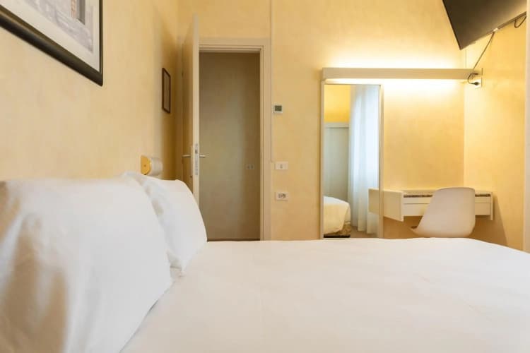 Rosabianca Hotel 4