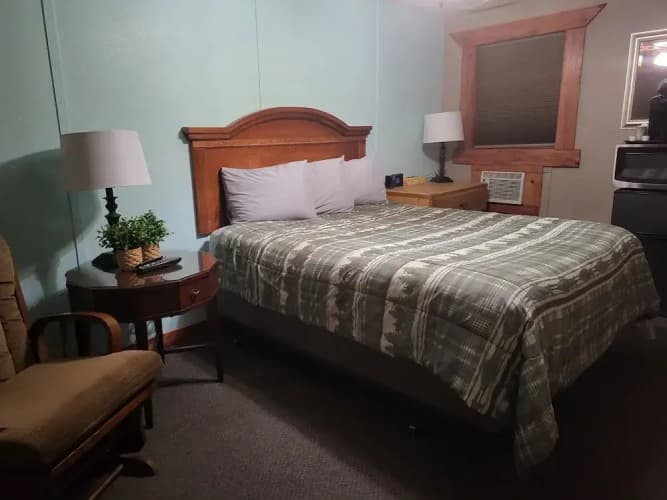 KJ's Inn and Suites By OYO Gettysburg U.S. Hwy 212 2