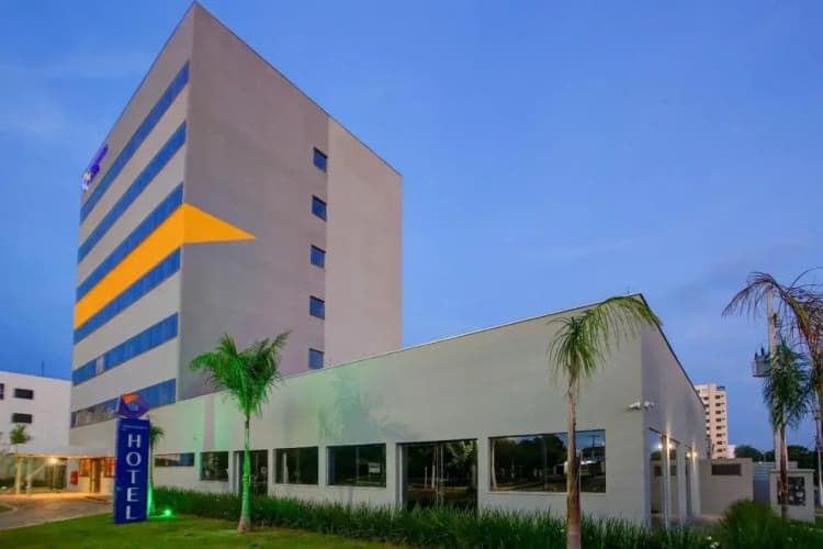 Fit Transamerica Rondonópolis 2