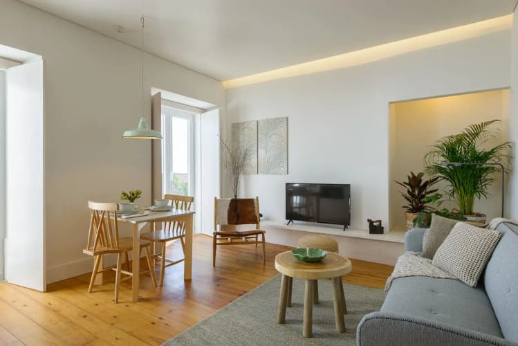 Dona Graca Apartments 2