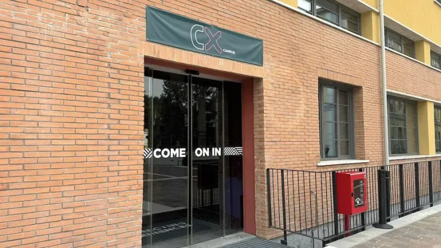 CX Milan Bicocca 2