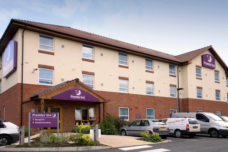 Premier Inn Grantham 2