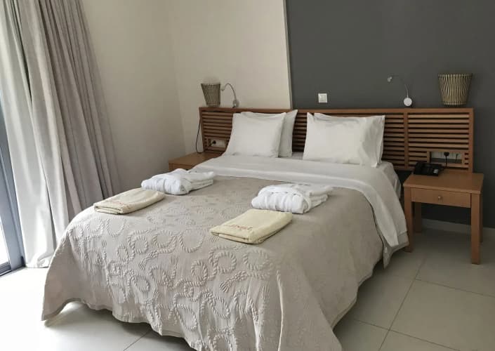 Sappho Hotel - Adults Only main