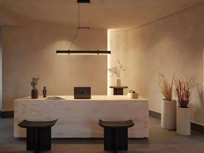 Enarma Suites & Spa Wellness Retreat 2