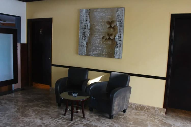Eden Rock Hotel 3