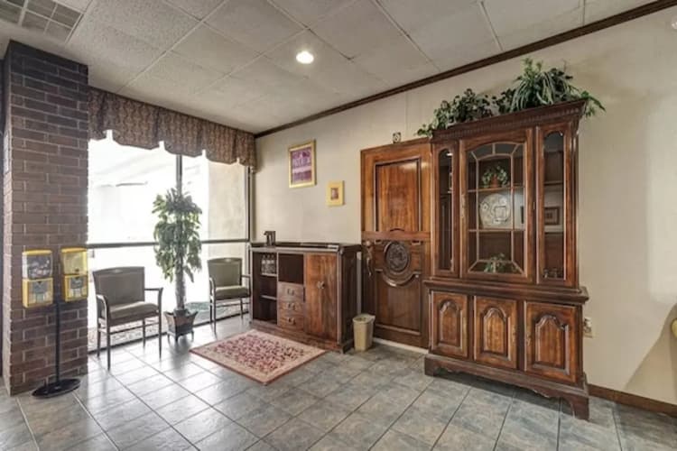 Hotel O Star Motel Hattiesburg HWY 49 3