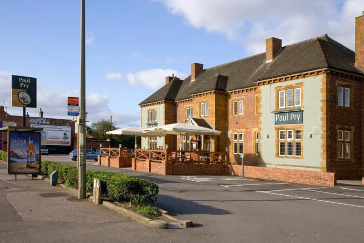 Premier Inn Peterborough North 2