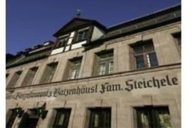 Steichele, Hotel Restaurant Weinstube main