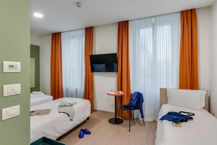 Camplus Bernini Casa Per Ferie 5