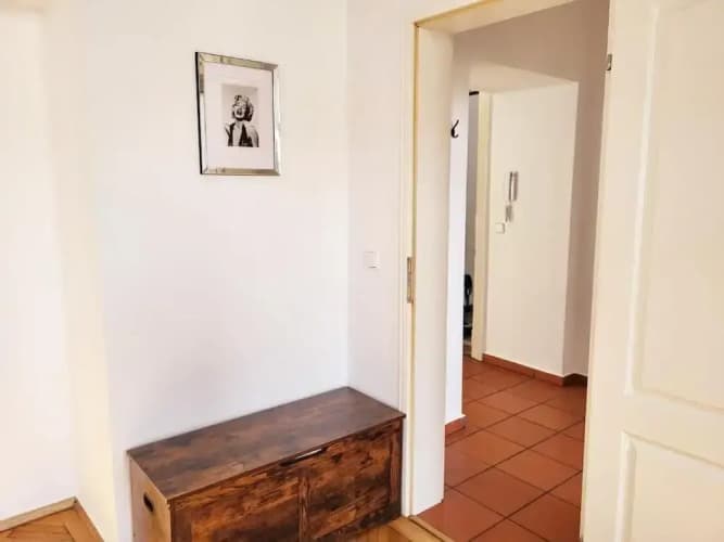 Oswald City Apartments Vienna 3
