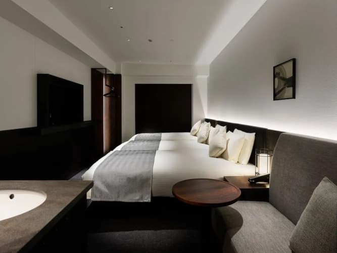 Mitsui Garden Hotel Kyoto Kawaramachi Jokyoji 5