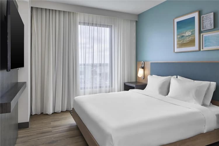 Embassy Suites by Hilton Gulf Shores Beach Resort 3