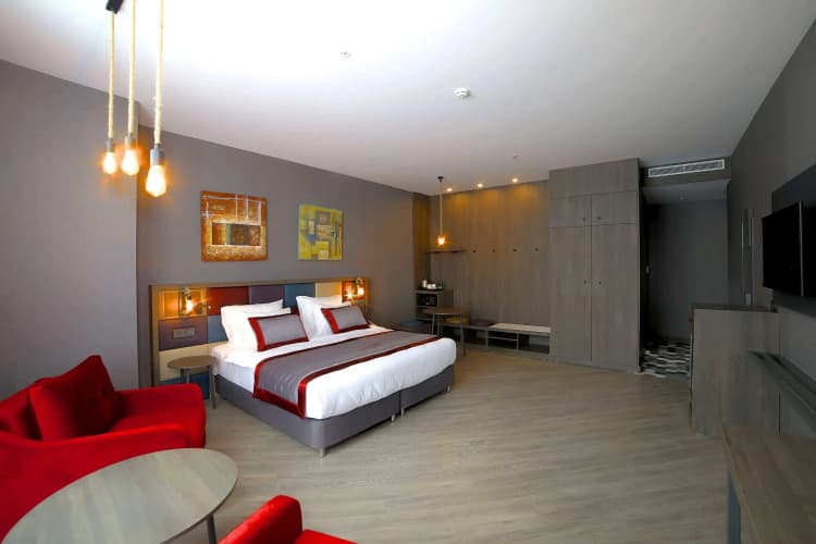 Ramada Encore By Wyndham Istanbul Avcilar 5