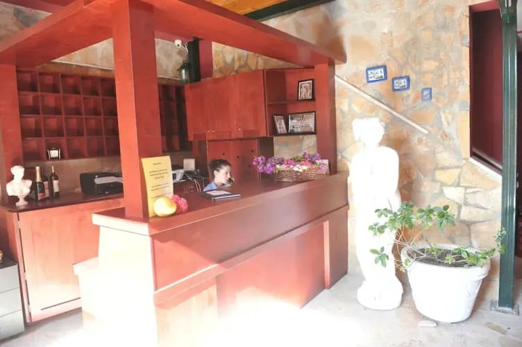 Kerkyra Beach Apartments 2