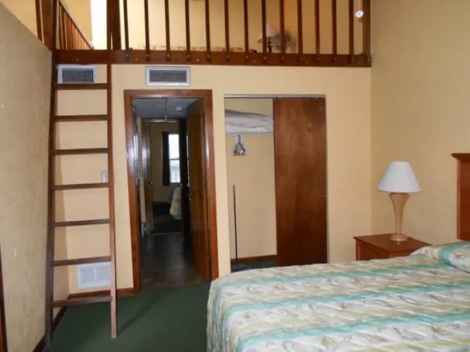 The Suites At Fishermen's Village - 2 Bedroom Suites 3