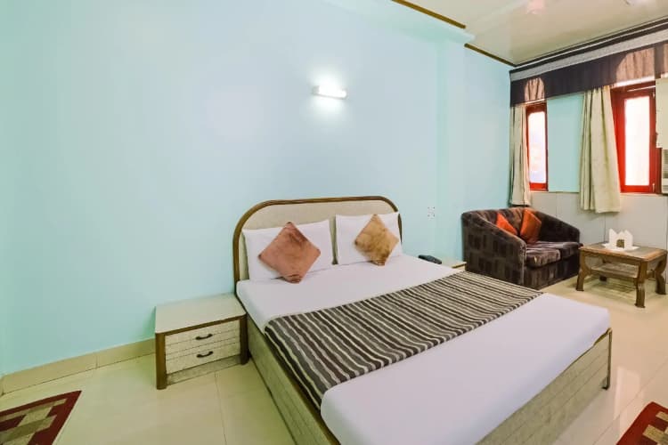 Hotel Woodland Deluxe 2