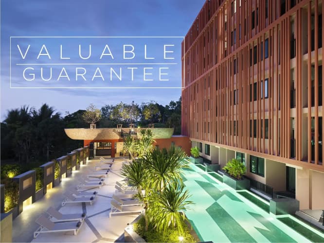Prime Town Phuket (Adults Only) (Sha Plus+) 2