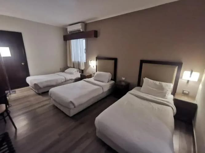 Green Plaza Inn 3