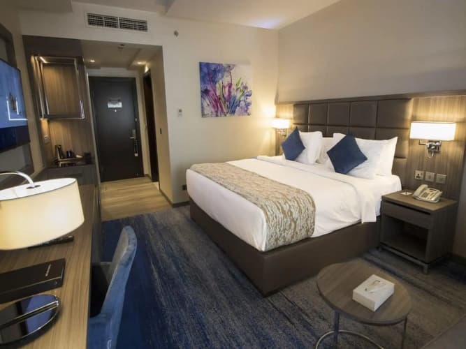 Paradise Elite Hotel Jeddah 3