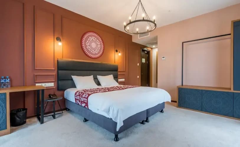 Matiane Boutique Hotel 3