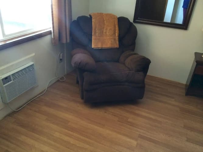 Townhouse Motel 2