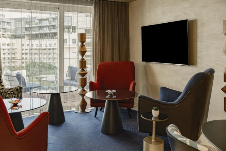 Hyatt Centric Malta 2