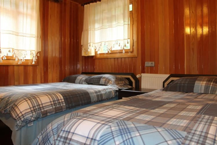 Ayder Avusor Butik Otel 3