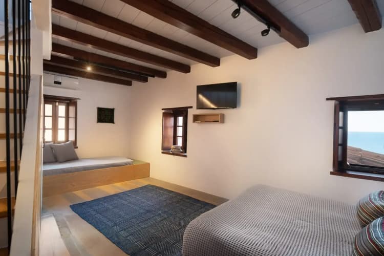 Kalnterimi Suites 2
