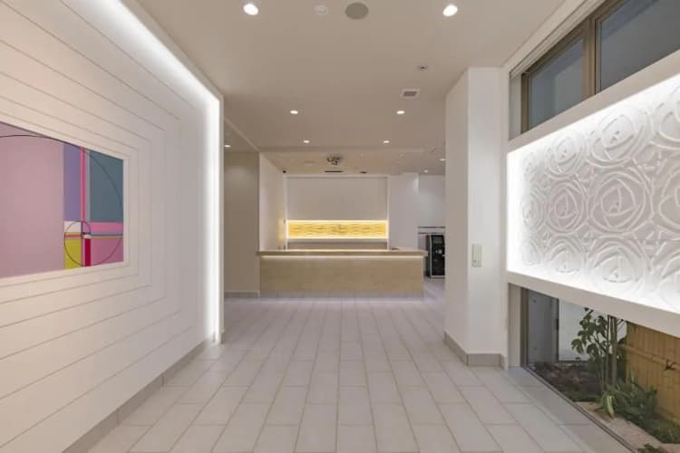Bande Hotel Osaka 3