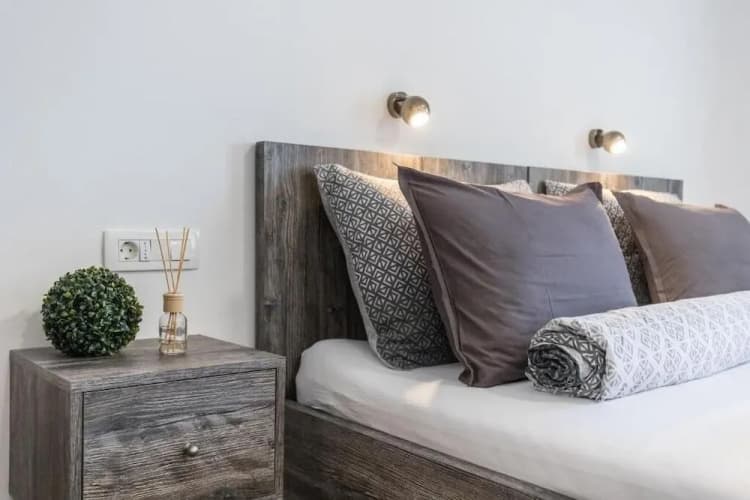 Apinelo Port Rooms 5