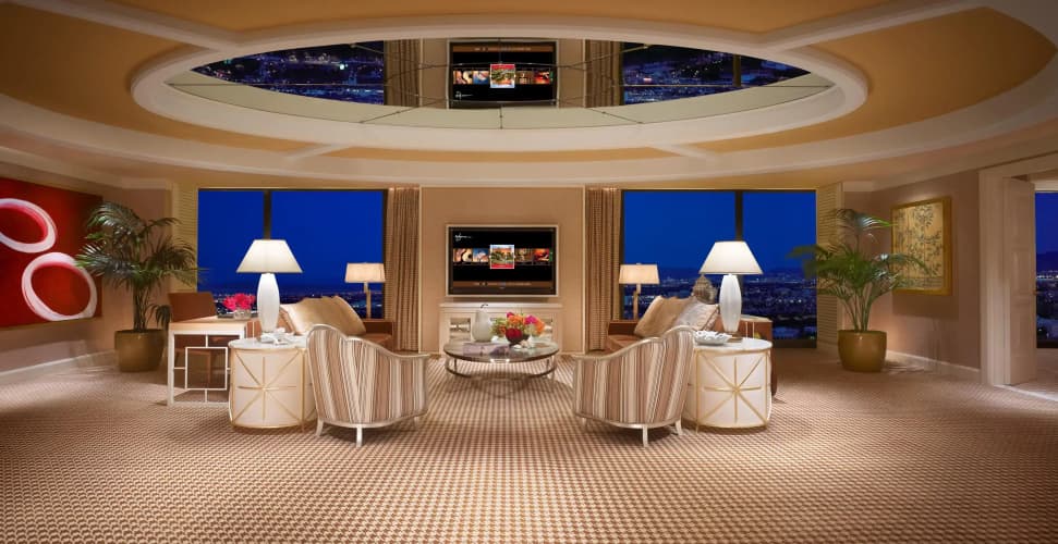 Encore Las Vegas 3