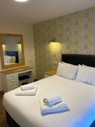 The Bournbrook Inn 2