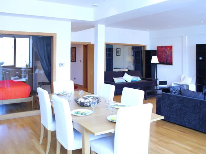 City Centre Apartments 3