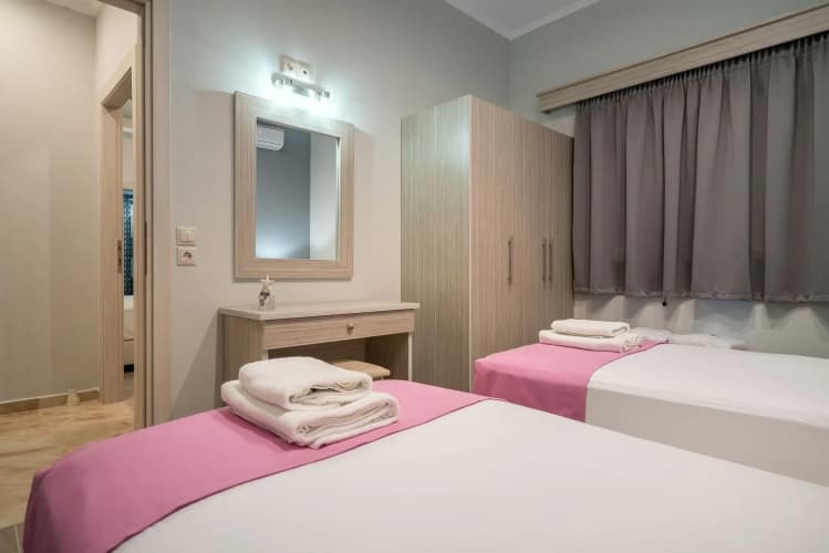 Natura Verde Villas 5
