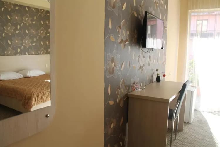 Hotel Elio 3