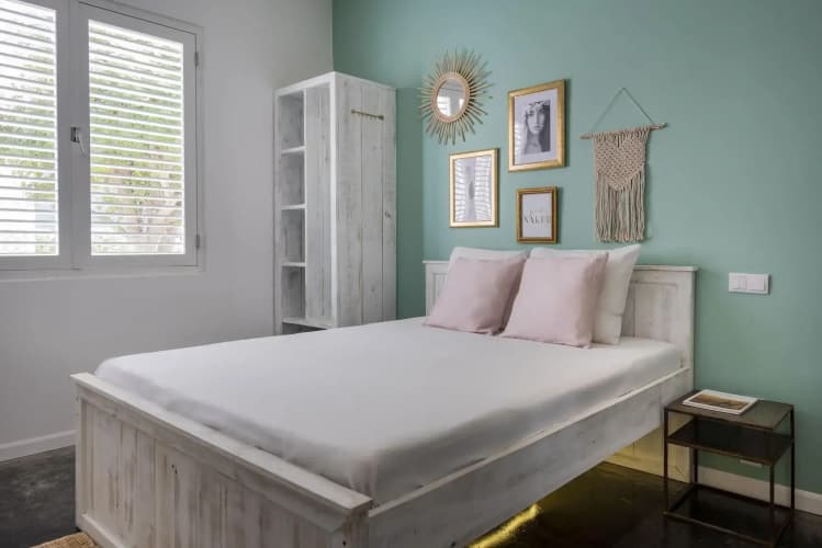 Boho Bohemian Boutique Hotel 4