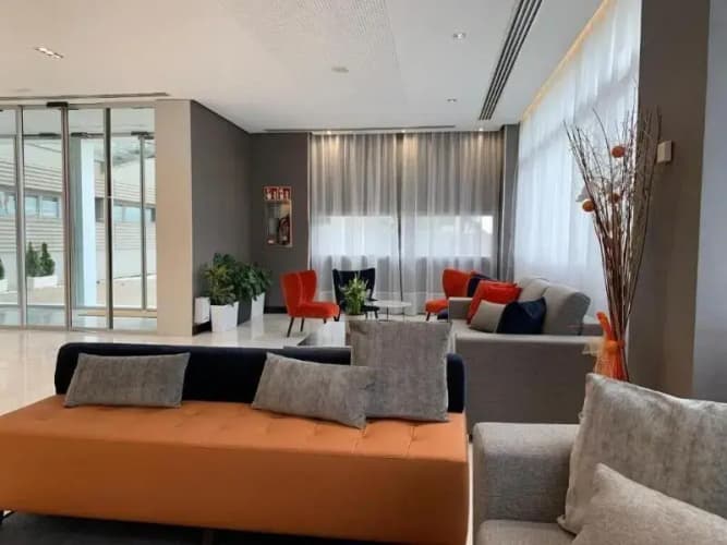 Hotel Villa Odon 5