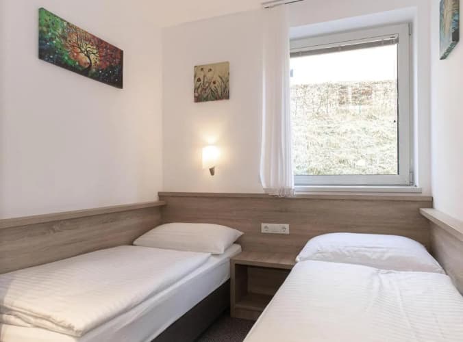 Aparthotel Der Gletscherblick 3