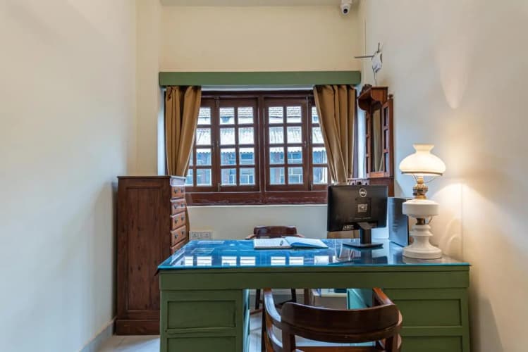 Casa Dos Rebelos 2