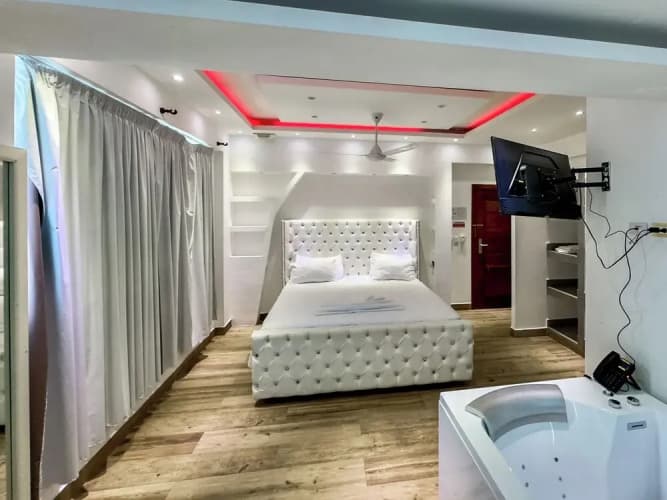Hotel Gran Real Punta Cana main