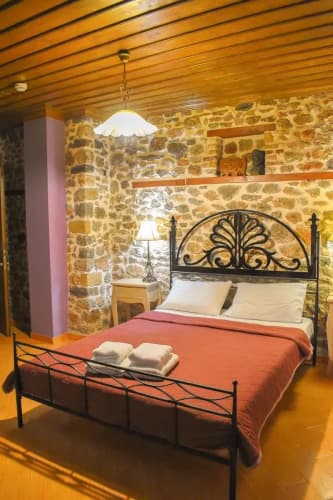 Pension Anapli 4