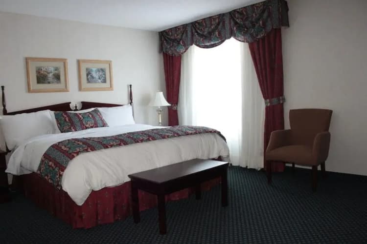 Westlock Inn & Conference Centre 2