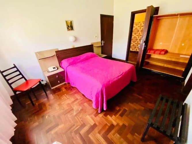 Hotel Pousada João De Barro 4