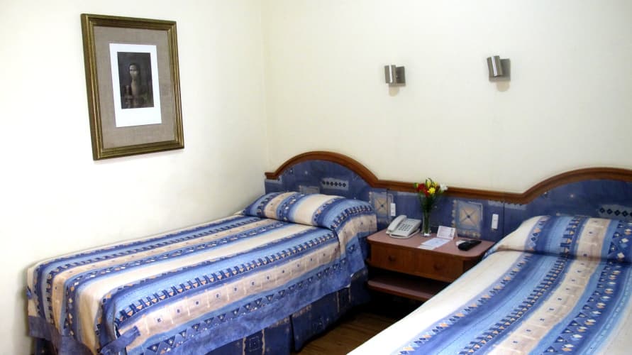 Hotel Impala 5