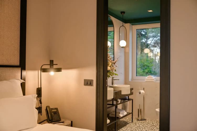Palazzo Rainis Hotel & Spa - Adults Only 2