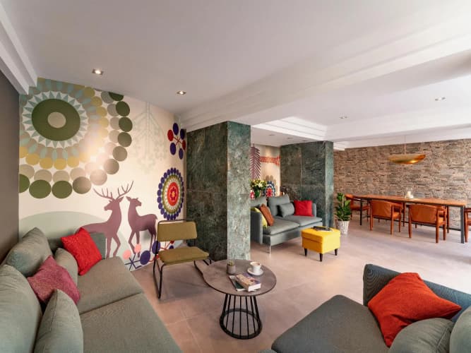Stay Hotel Rhodes main