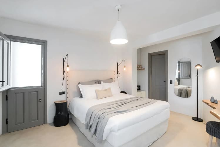 Chora Kythnos Suites (Adults Only) 3