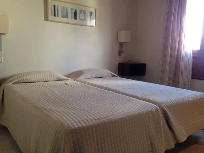 Apartamentos Chijere San Sebastian 4