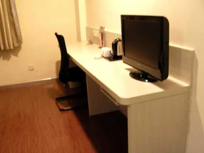 Hanting Hotel Shanghai Hongqiao Railway Station Zh 4